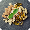 image of vitamins.