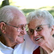 image of senior couple.