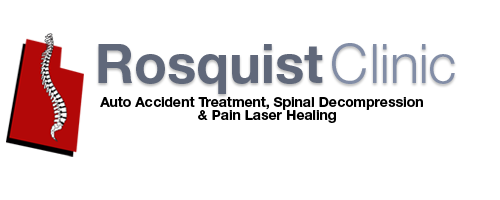 Rosquist Clinic Logo
