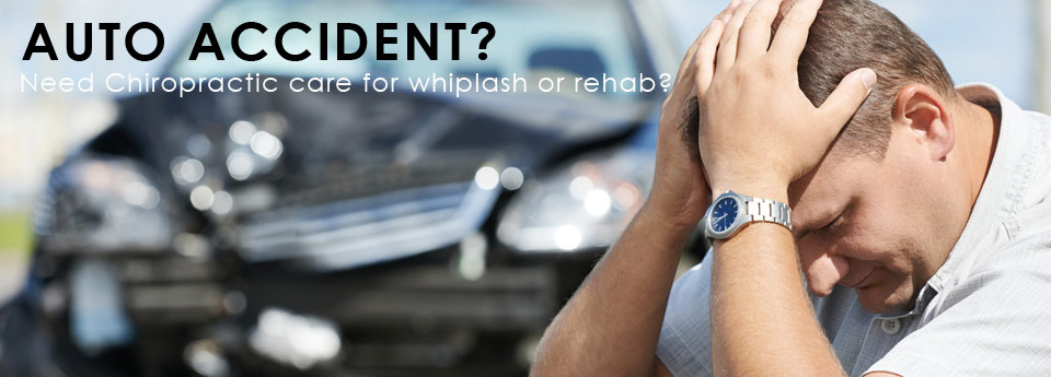 accident and injury chiropractic in Pleasant Grove